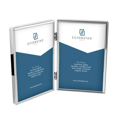 Sweet Memory 2er Bilderrahmen