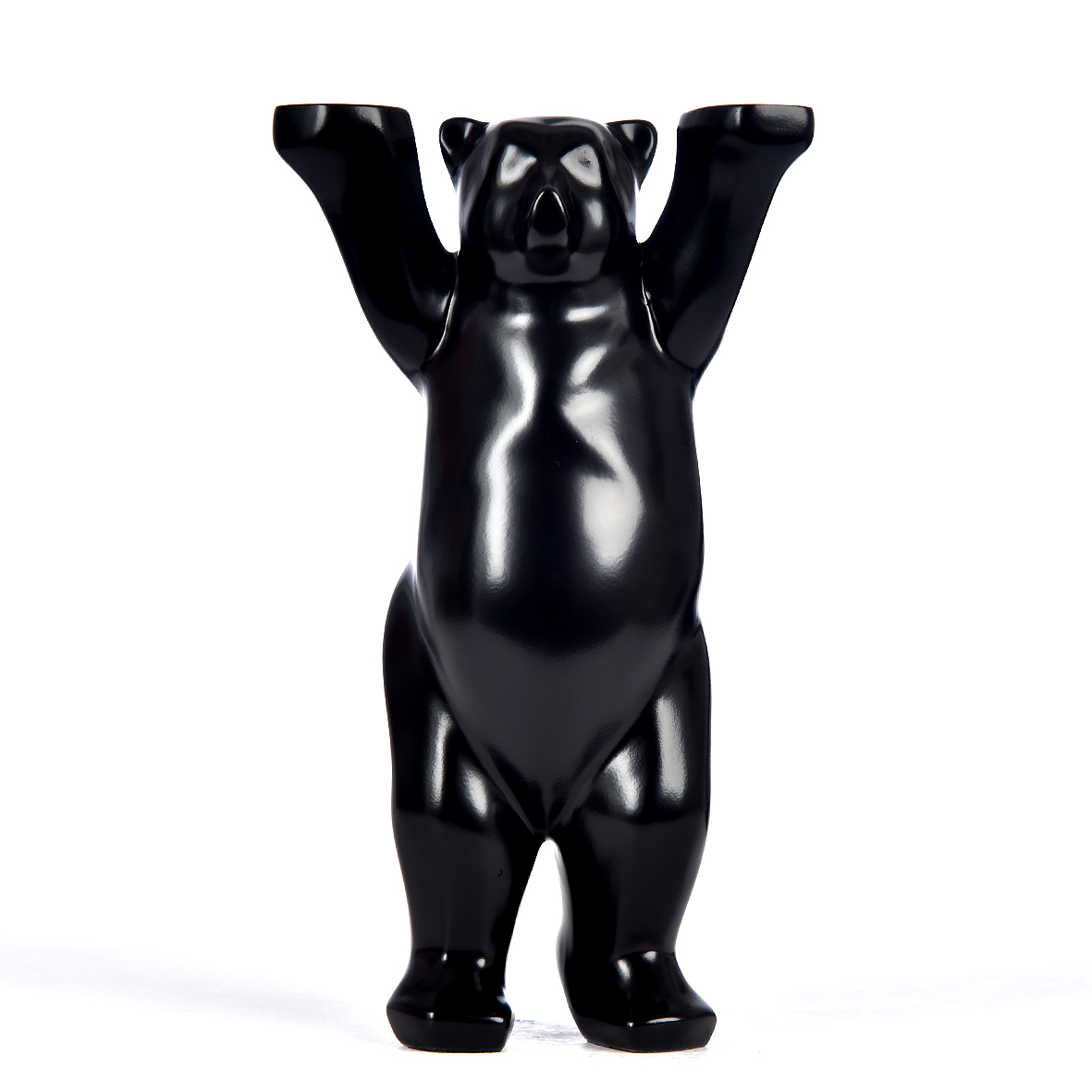 Black M - Buddy Bär - Uni