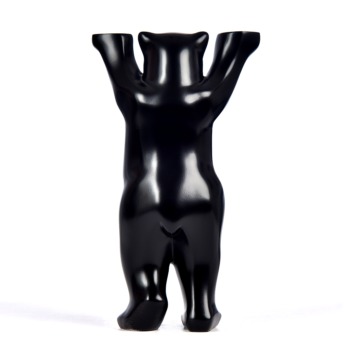 Black M - Buddy Bär - Uni