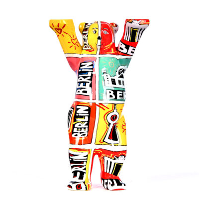 Iconic Berlin - Buddy Bär