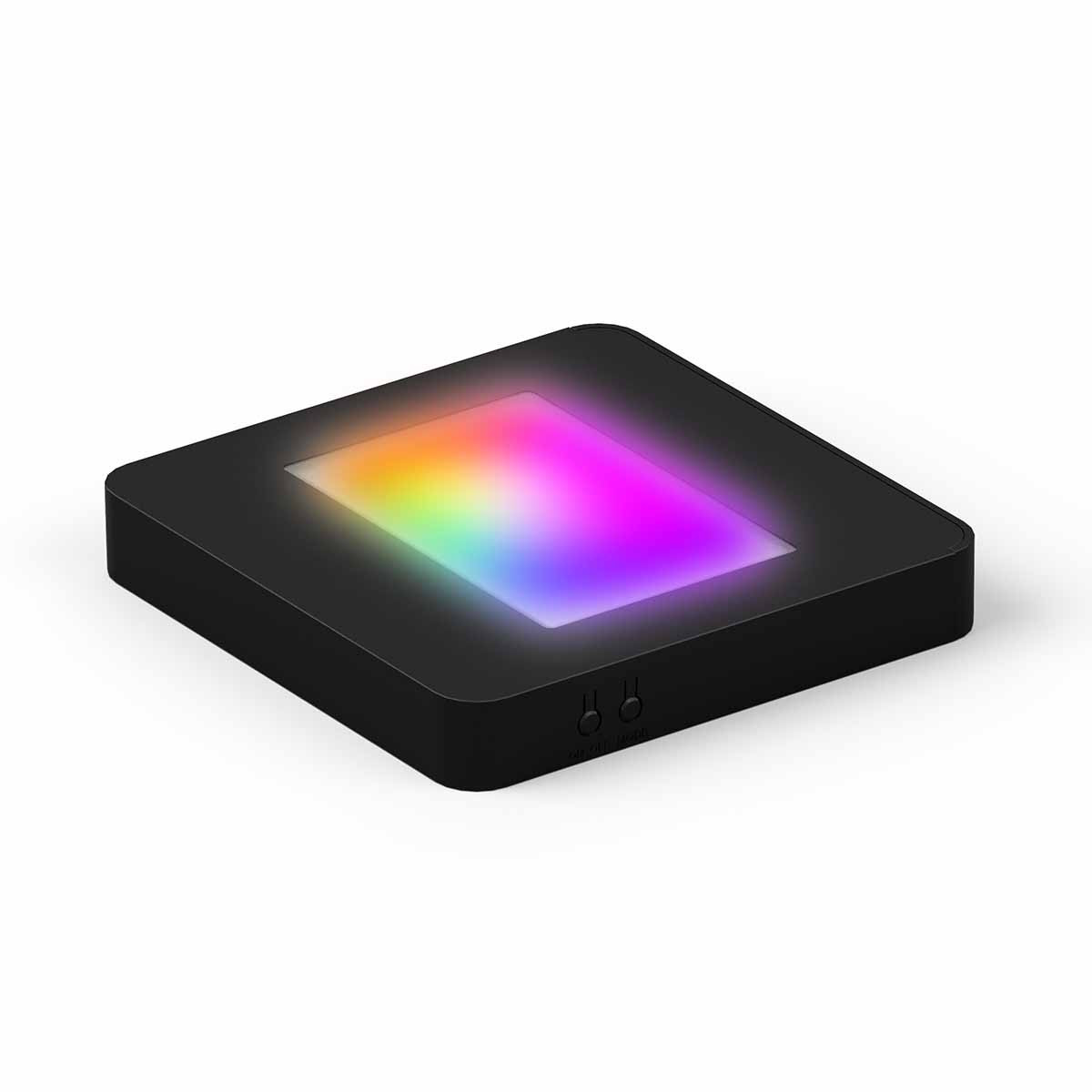 LED Leuchtsockel mit Farbwechsel Größe L