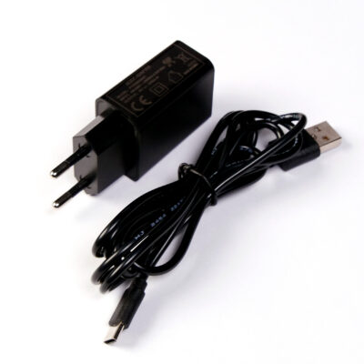 USB C Adapter für Leuchtsockel S,M,L,XL (5V 2A)