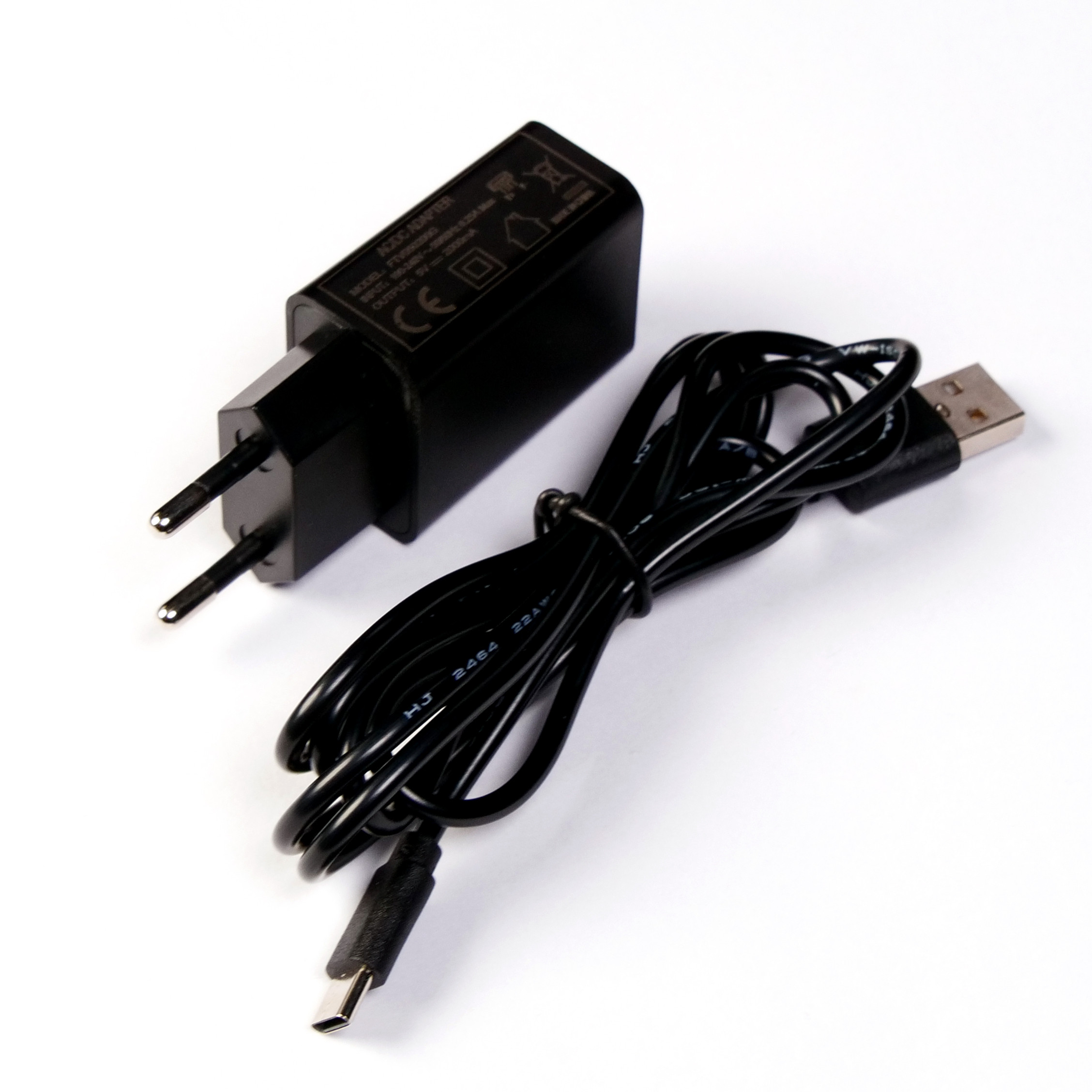 USB C Adapter für Leuchtsockel S,M,L,XL (5V 2A)