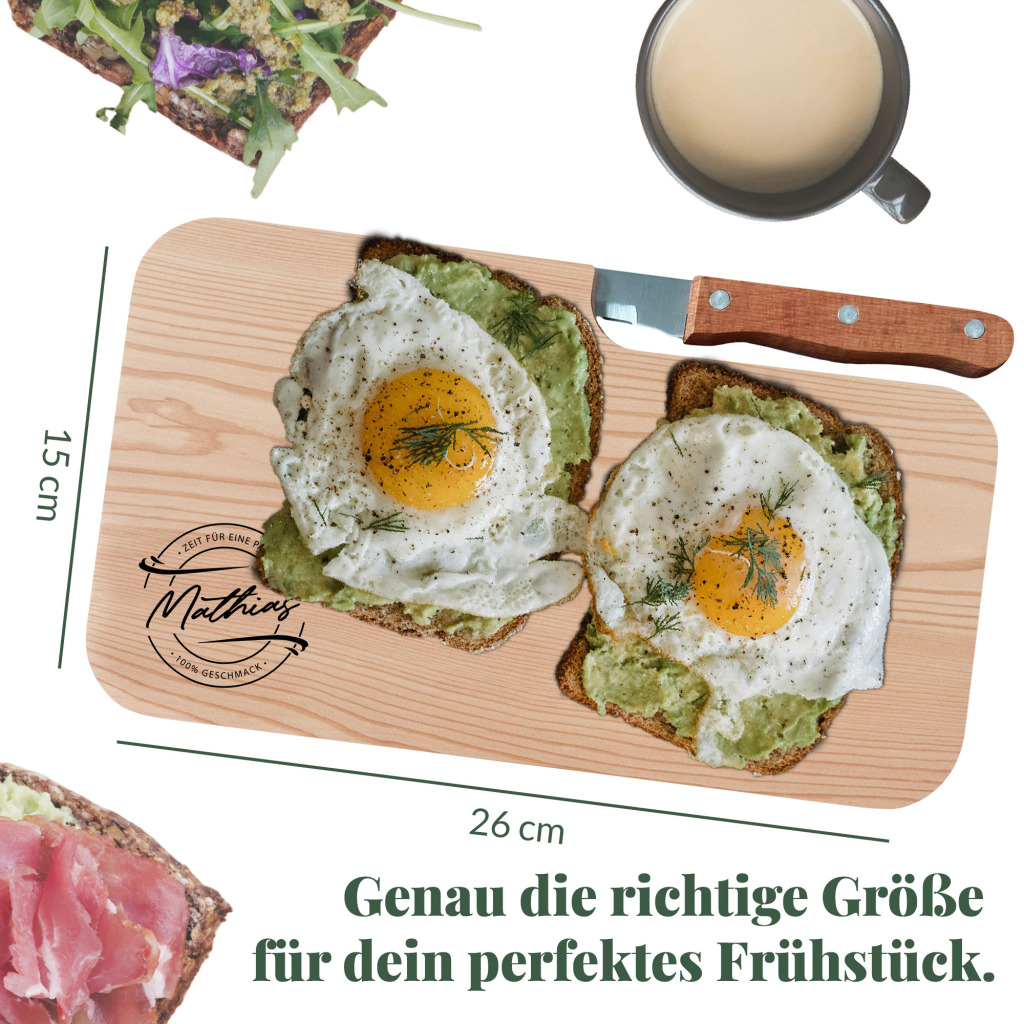 Messerbrett – Bild 2
