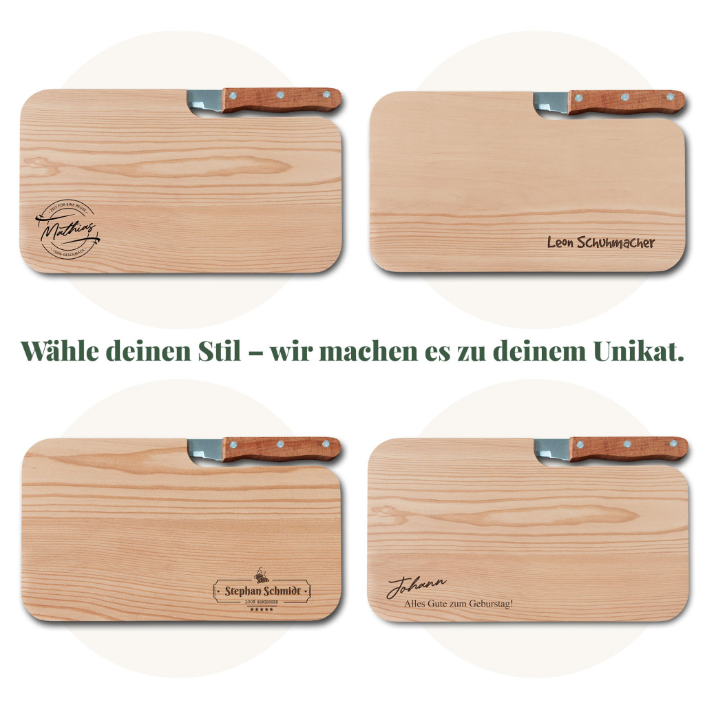 Messerbrett – Bild 5
