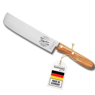 Kochmesser Nakiri