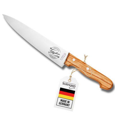 Kochmesser