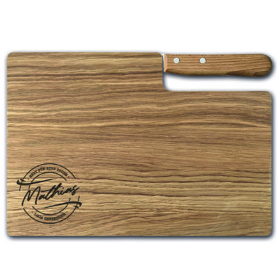 Messerbrett Premium