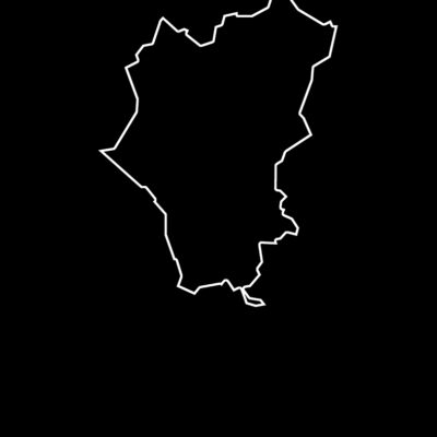 Pankow Kunstdruck Black Edition