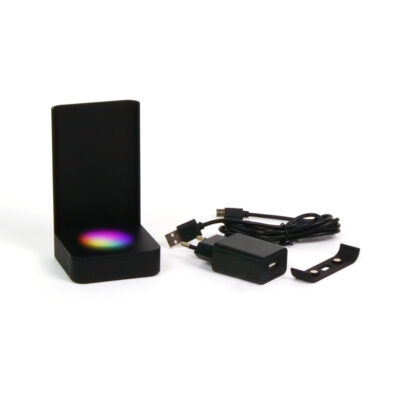 LED Leuchtsockel Set Größe S